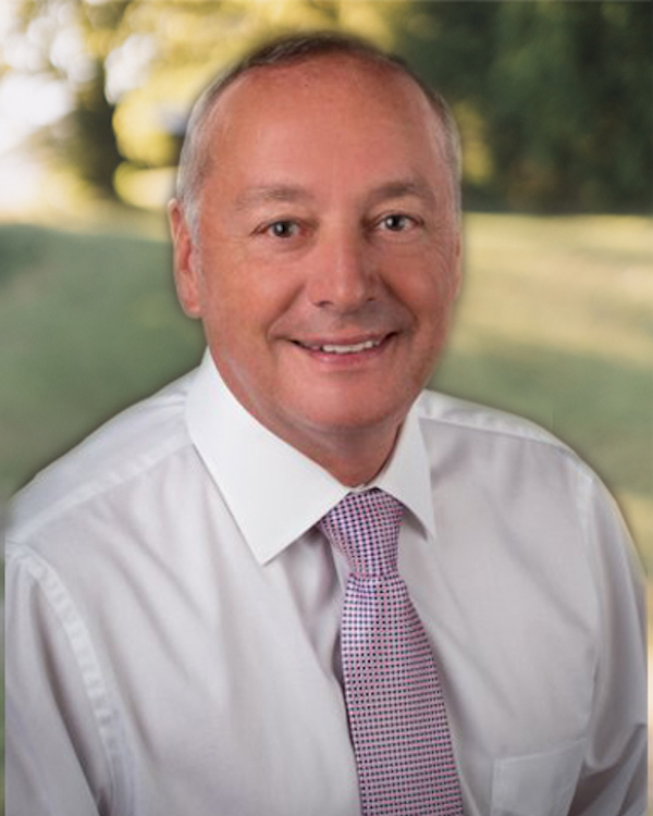 Dennis St. Louis, Chief Sales Officer (C... at Jones Family of Compan...