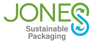 Jones Sustainable Packaging